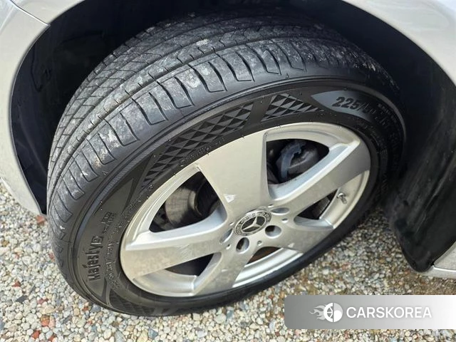 Mercedes-Benz C-Class W205 id 4601491 из Кореи 9