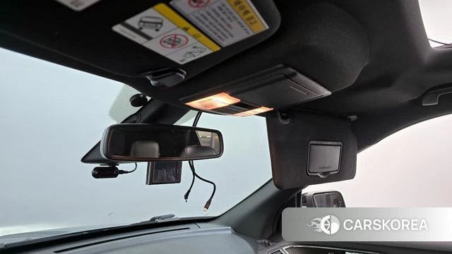 Ford Explorer id 3834457 из Кореи 9