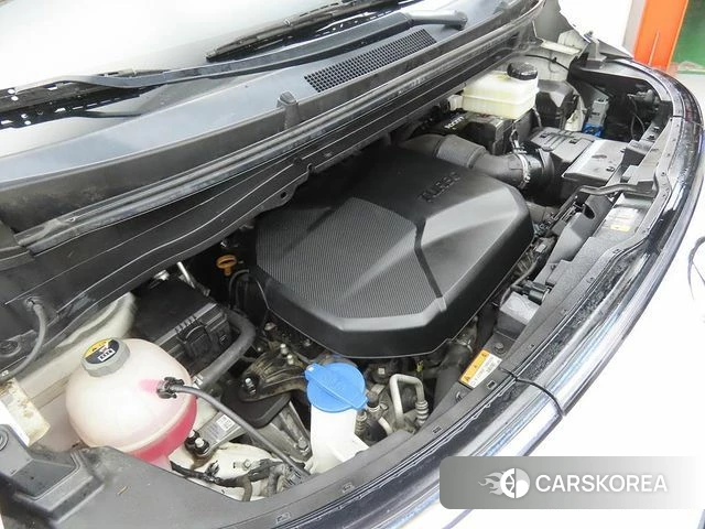 Hyundai Staria id 3842553 из Кореи 9