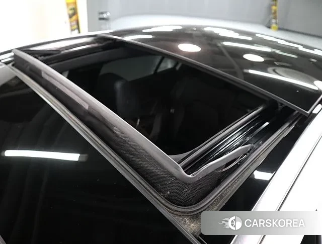 Mercedes-Benz GLA-Class X156 id 3562935 из Кореи 9