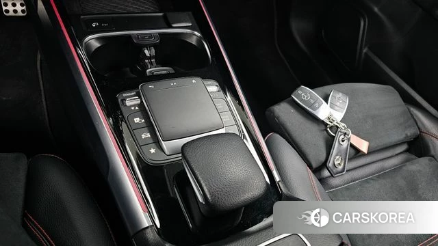 Mercedes-Benz GLB-Class X247 id 3910888 из Кореи 9