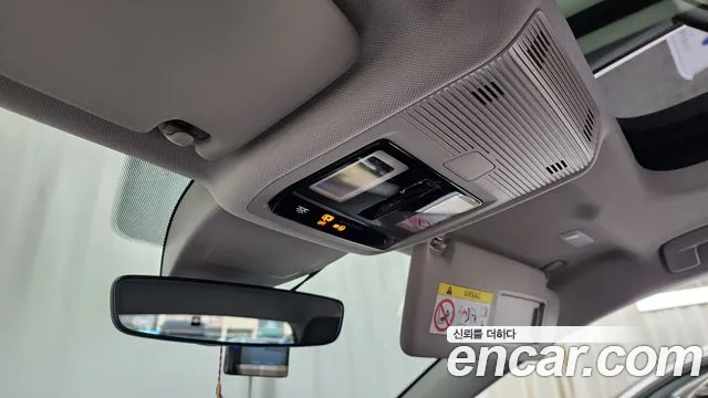 Volkswagen Golf 8th Generation id 2718358 из Кореи 9