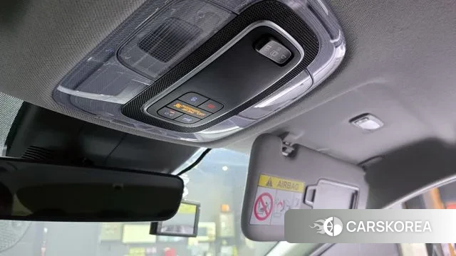 Hyundai Avante (CN7) id 3454148 из Кореи 9