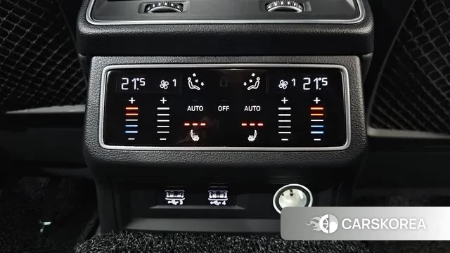 Audi A7 (4K) id 3302334 из Кореи 9