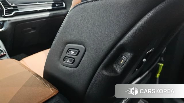 Kia Sportage 5th Generation id 4488688 из Кореи 9