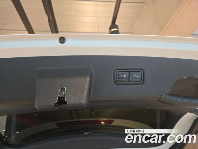 Kia Carnival 4th generation id 2685551 из Кореи 9