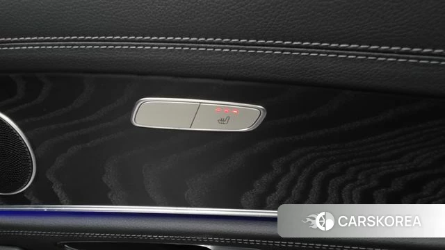 Mercedes-Benz E-Class W213 id 4580617 из Кореи 9