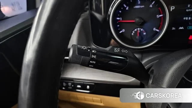 Kia Carnival 4th generation id 3509250 из Кореи 9