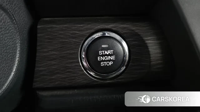 Ssangyong Korando Turismo id 3351023 из Кореи 9