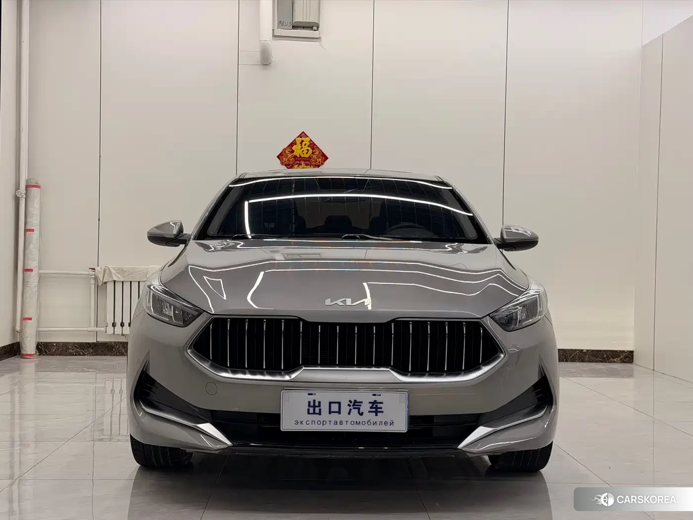 Kia K3 id 4576738 из Китая 9