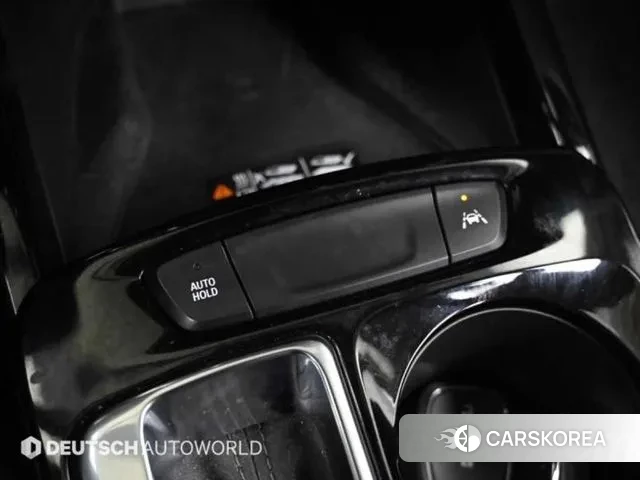 Chevrolet (GM Daewoo) Trax Crossover id 3058221 из Кореи 9