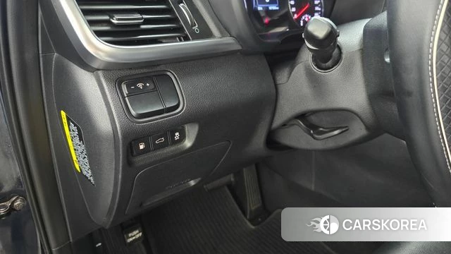 Kia K5 Hybrid 2nd Generation id 4737770 из Кореи 9