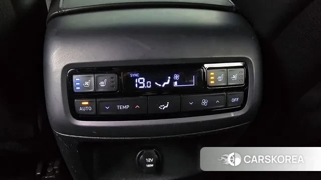 Hyundai Palisade id 3551222 из Кореи 9