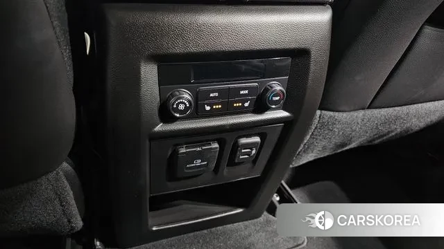 Chevrolet (GM Daewoo) Traverse id 3437152 из Кореи 9