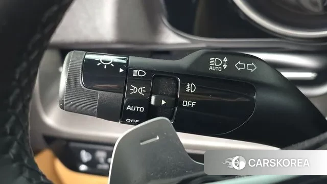 Kia Carnival 4th generation id 3412122 из Кореи 9