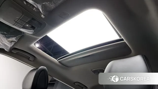 Ssangyong Beautiful Korando id 3453063 из Кореи 9