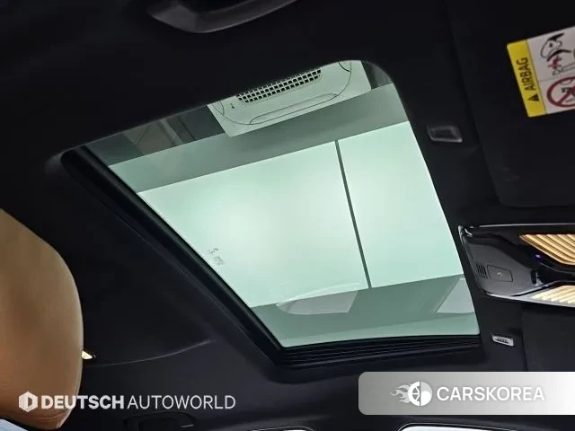 BMW 5 Series (G30) id 3760141 из Кореи 9