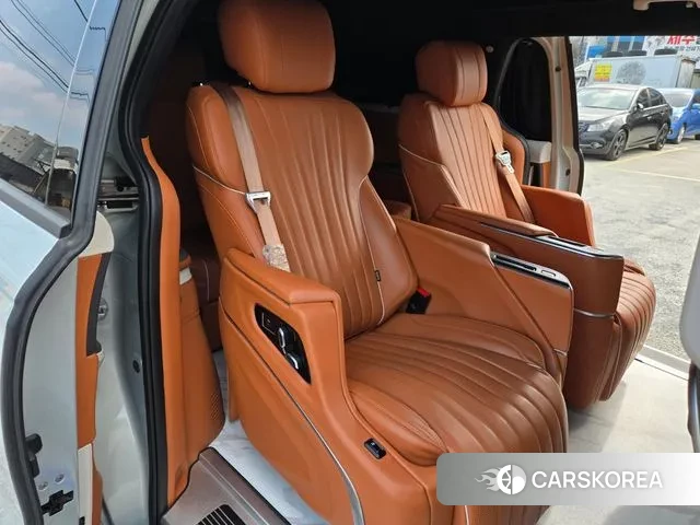 Kia The New Carnival 4th Generation id 3653894 из Кореи 9