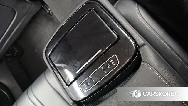 Genesis G80 (RG3) id 3777935 из Кореи 9