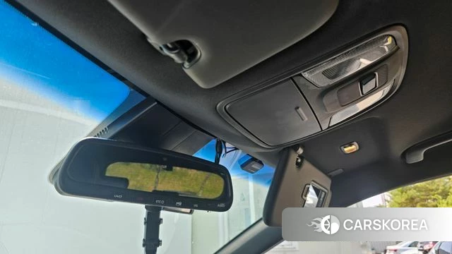 Kia Sportage The Bold id 3942848 из Кореи 9