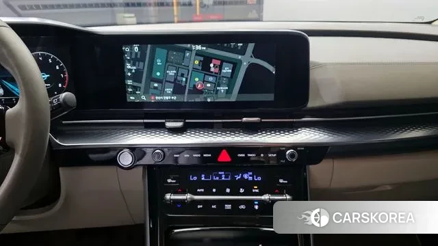 Kia Carnival 4th generation id 3173974 из Кореи 9