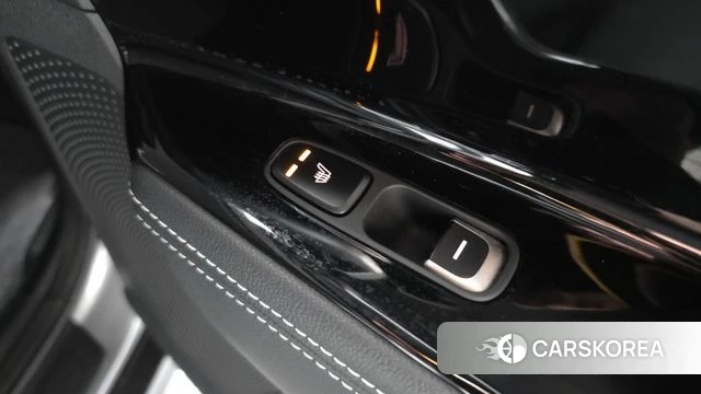 Kia Niro EV id 4754322 из Кореи 9