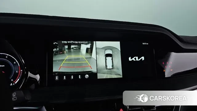 Kia Mohave Master id 3031680 из Кореи 9