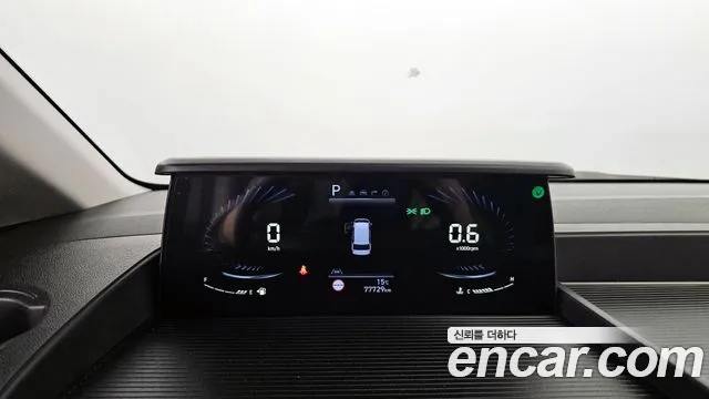 Hyundai Staria id 2536965 из Кореи 9