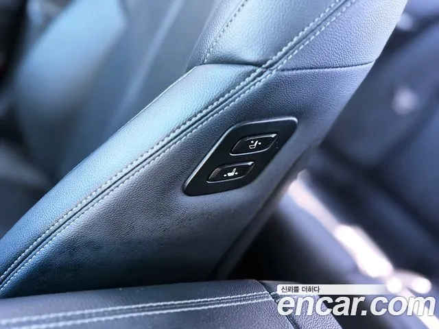 Genesis G70 id 2907737 из Кореи 9