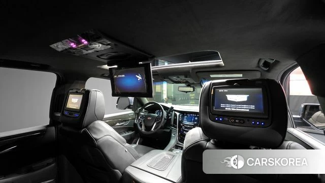 Cadillac Escalade id 3899299 из Кореи 9