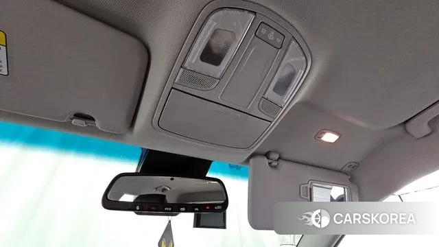 Hyundai All New Tucson id 2995294 из Кореи 9