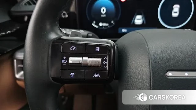 Hyundai Grandeur (GN7) id 3321748 из Кореи 9