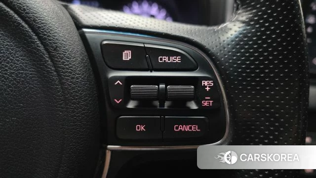 Kia Sportage 4th Generation id 4305256 из Кореи 9