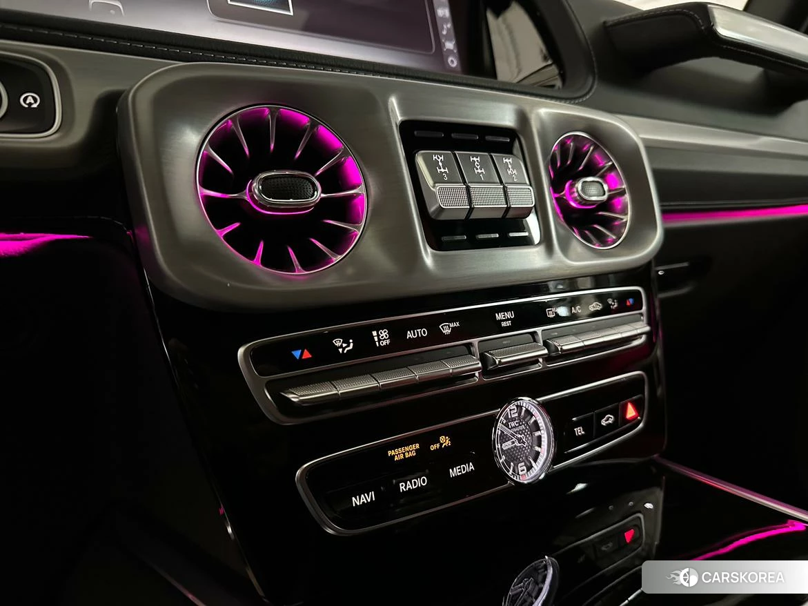 Mercedes-Benz G-class AMG id 4485580 из Китая 9