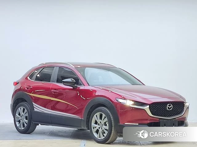 Mazda CX-30 id 4348462 из Китая 9