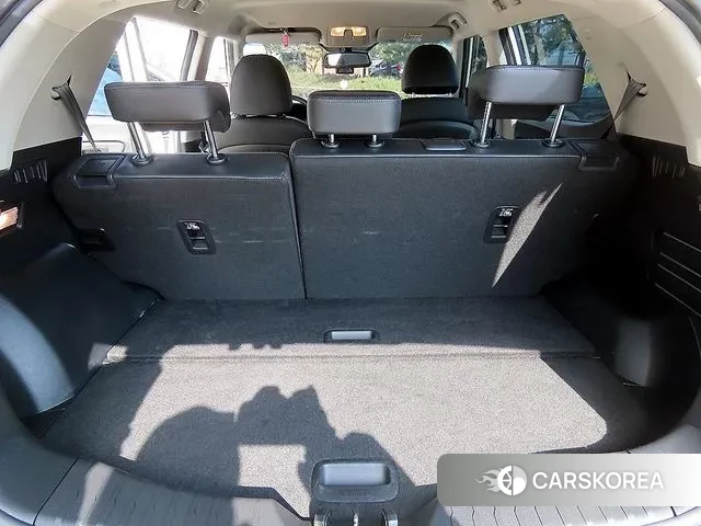 Ssangyong The New Tivoli id 3739895 из Кореи 9