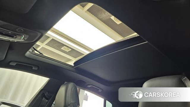 Audi Q8 (4M) id 4427682 из Кореи 9