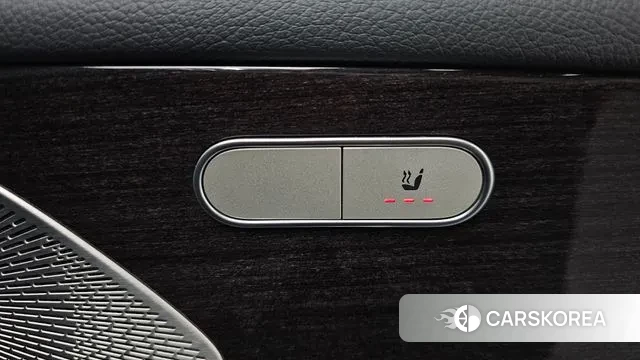 Mercedes-Benz GLE-Class W167 id 3488364 из Кореи 9