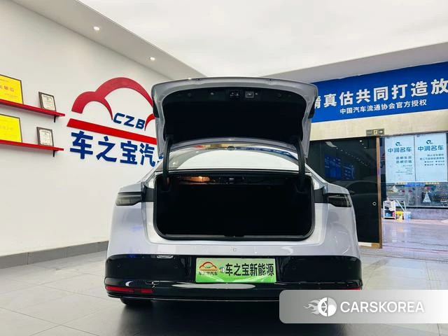 Nissan N7 id 4260871 из Китая 9