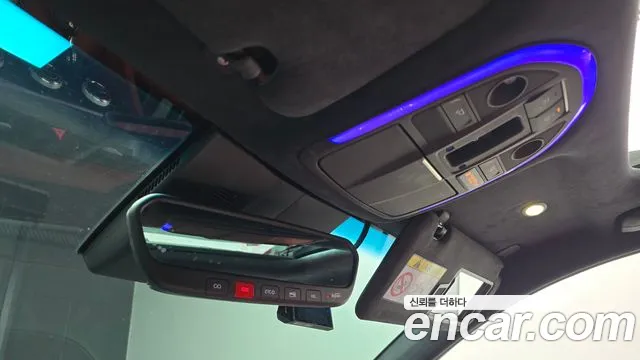 Genesis The New G70 id 2379098 из Кореи 9