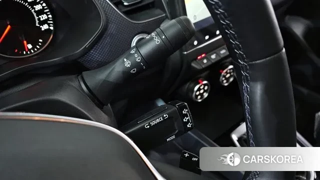 Renault Korea (Samsung) XM3 id 3616110 из Кореи 9