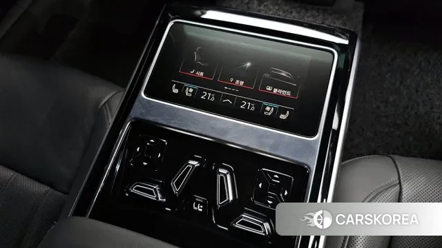 Audi A8 (D5) id 2964756 из Кореи 9