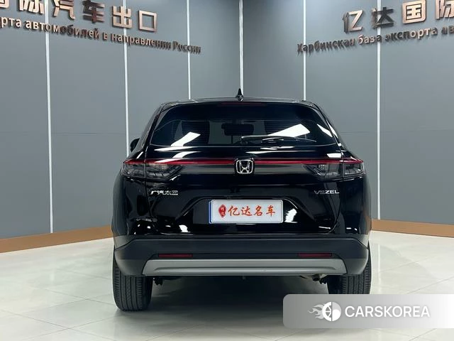 Honda Binzhi id 4264597 из Китая 9