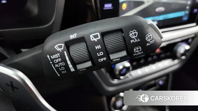 Ssangyong Beautiful Korando id 2981333 из Кореи 9