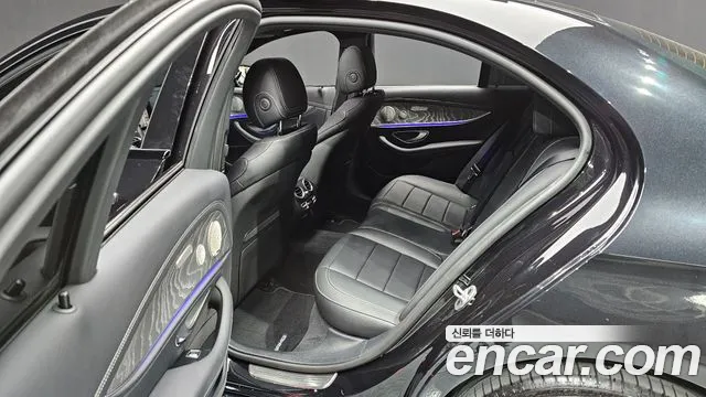 Mercedes-Benz E-Class W213 id 2686247 из Кореи 9