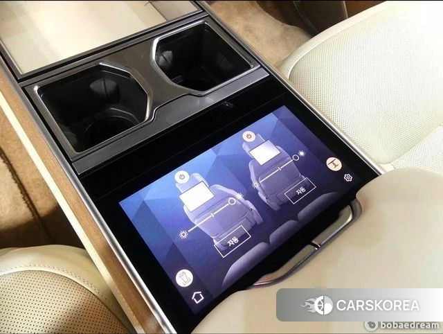 Land Rover Range Rover 5th Generation id 3964254 из Кореи 9