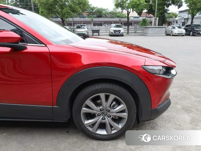 Mazda CX-30 id 4336366 из Китая 9