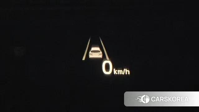 Kia Stinger Meister id 3493499 из Кореи 9