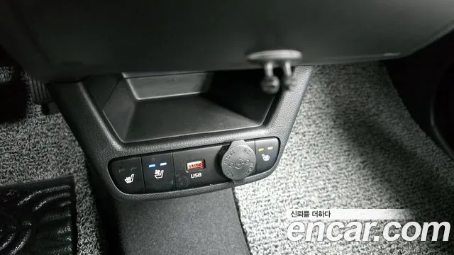 Kia The New Kia Ray id 2705985 из Кореи 9