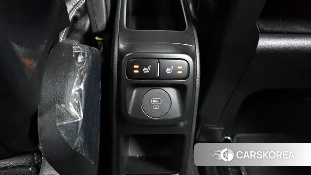 Kia The New Kia Ray id 3566315 из Кореи 9